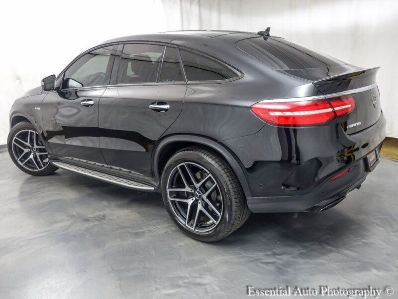 2019 Mercedes-Benz GLE AMG GLE 43 Willowbrook IL