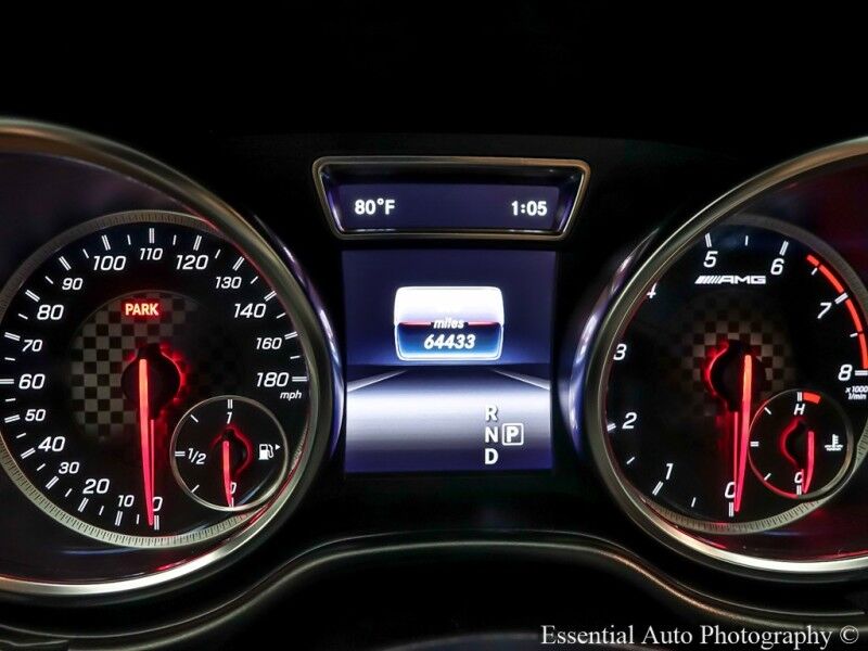 2019 Mercedes-Benz GLE AMG GLE 43 Willowbrook IL