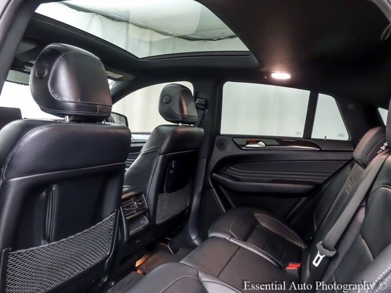 2019 Mercedes-Benz GLE AMG GLE 43 Willowbrook IL