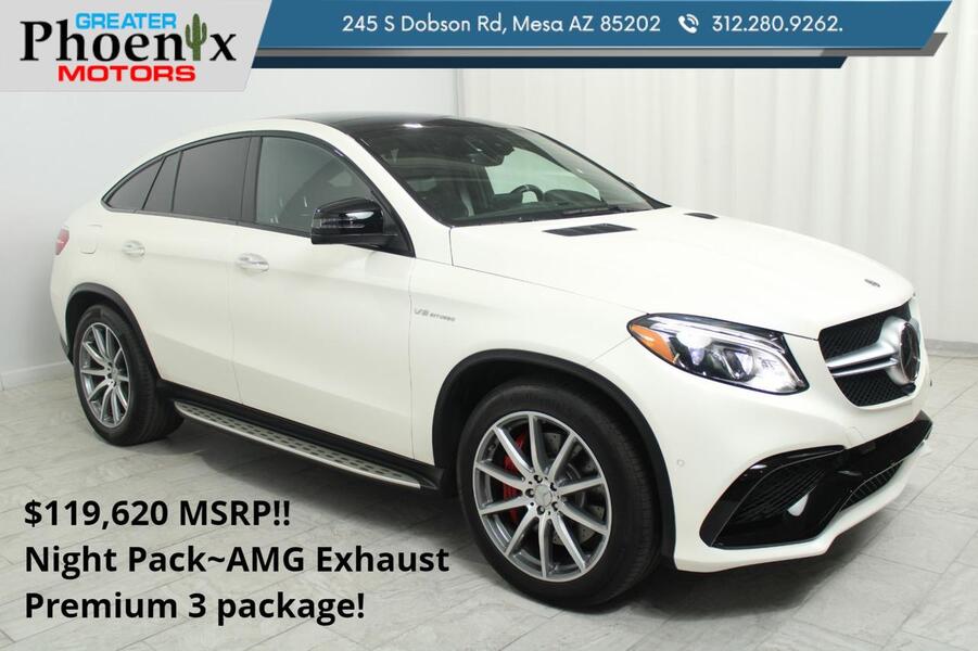 Used Mercedes-Benz Glendale Heights IL