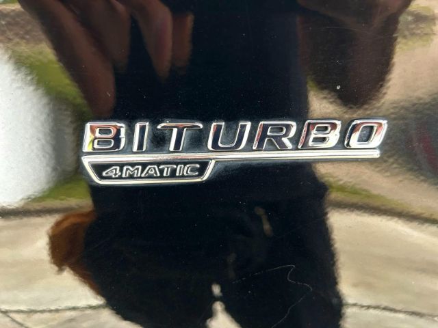 2019 Mercedes-Benz GLE Class AMG GLE 43 Houston TX