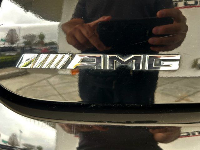 2019 Mercedes-Benz GLE Class AMG GLE 43 Houston TX