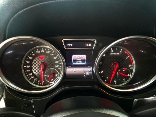 2019 Mercedes-Benz GLE Class AMG GLE 43 Houston TX