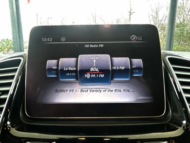 2019 Mercedes-Benz GLE Class AMG GLE 43 Houston TX