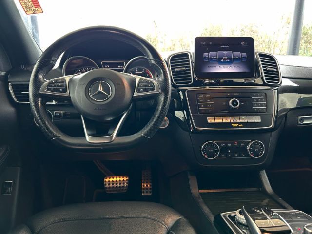 2019 Mercedes-Benz GLE Class AMG GLE 43 Houston TX