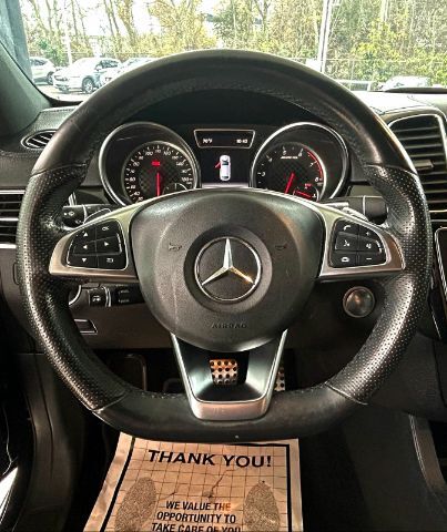 2019 Mercedes-Benz GLE Class AMG GLE 43 Houston TX