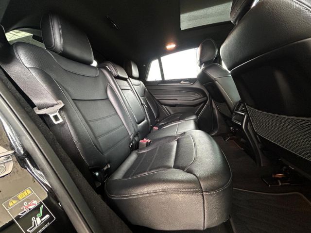 2019 Mercedes-Benz GLE Class AMG GLE 43 Houston TX