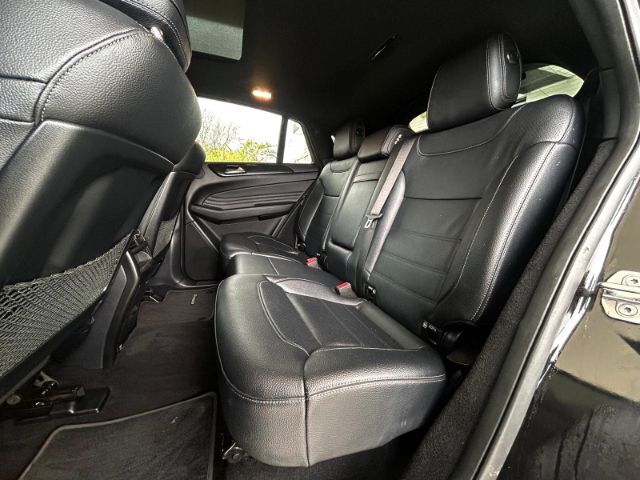 2019 Mercedes-Benz GLE Class AMG GLE 43 Houston TX