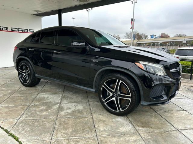 2019 Mercedes-Benz GLE Class AMG GLE 43 Houston TX