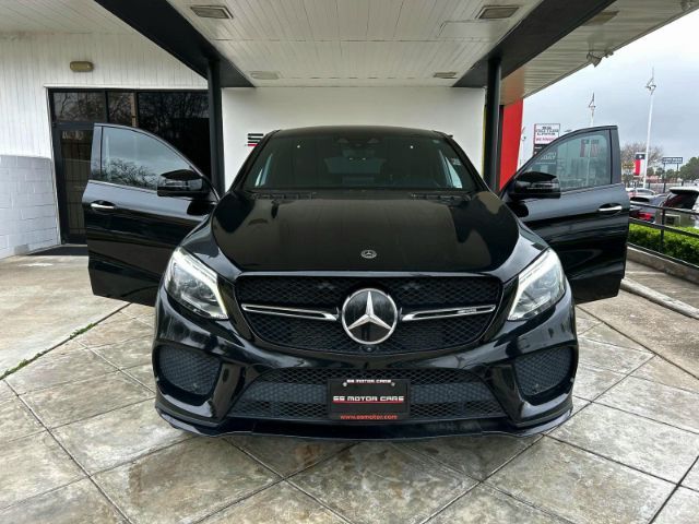 2019 Mercedes-Benz GLE Class AMG GLE 43 Houston TX