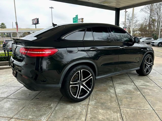 2019 Mercedes-Benz GLE Class AMG GLE 43 Houston TX