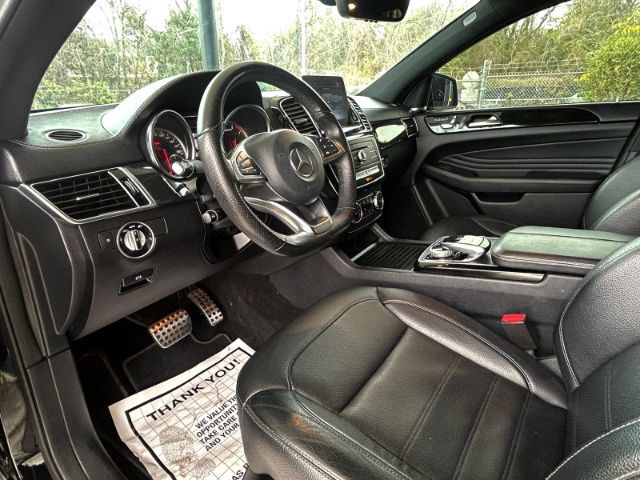 2019 Mercedes-Benz GLE Class AMG GLE 43 Houston TX