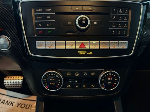 2019 Mercedes-Benz GLE Class AMG GLE 63 S Coupe Houston TX