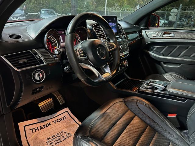 2019 Mercedes-Benz GLE Class AMG GLE 63 S Coupe Houston TX