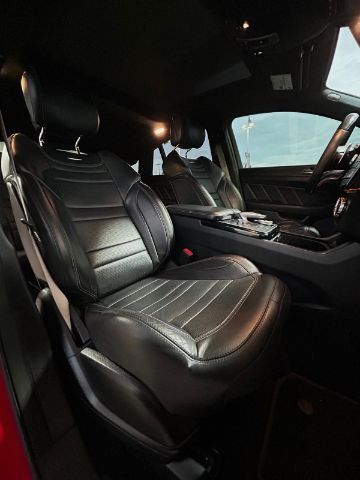 2019 Mercedes-Benz GLE Class AMG GLE 63 S Coupe Houston TX