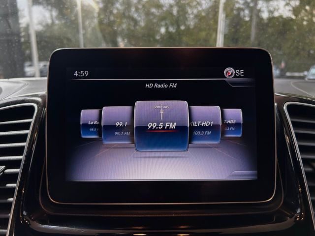 2019 Mercedes-Benz GLE Class AMG GLE 63 S Coupe Houston TX