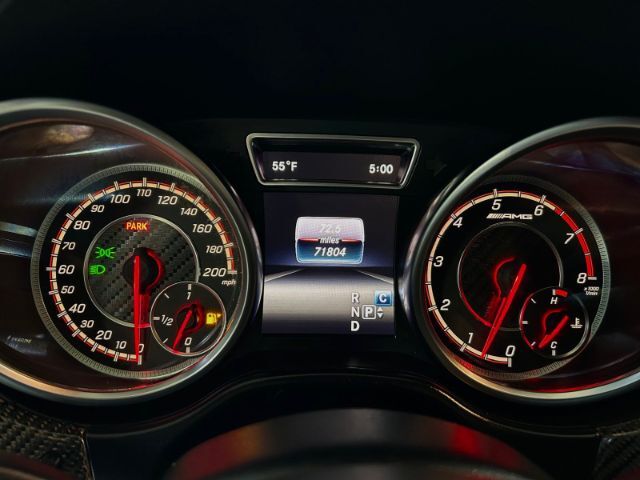 2019 Mercedes-Benz GLE Class AMG GLE 63 S Coupe Houston TX