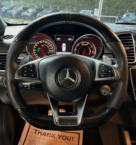 2019 Mercedes-Benz GLE Class AMG GLE 63 S Coupe Houston TX