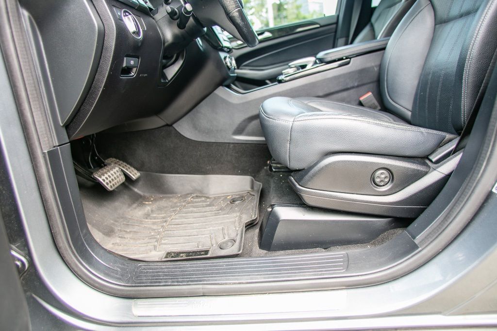 2019 Mercedes-Benz GLE GLE 400 Atlanta GA