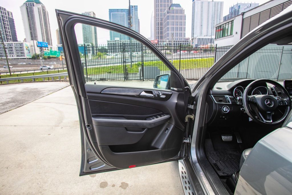 2019 Mercedes-Benz GLE GLE 400 Atlanta GA