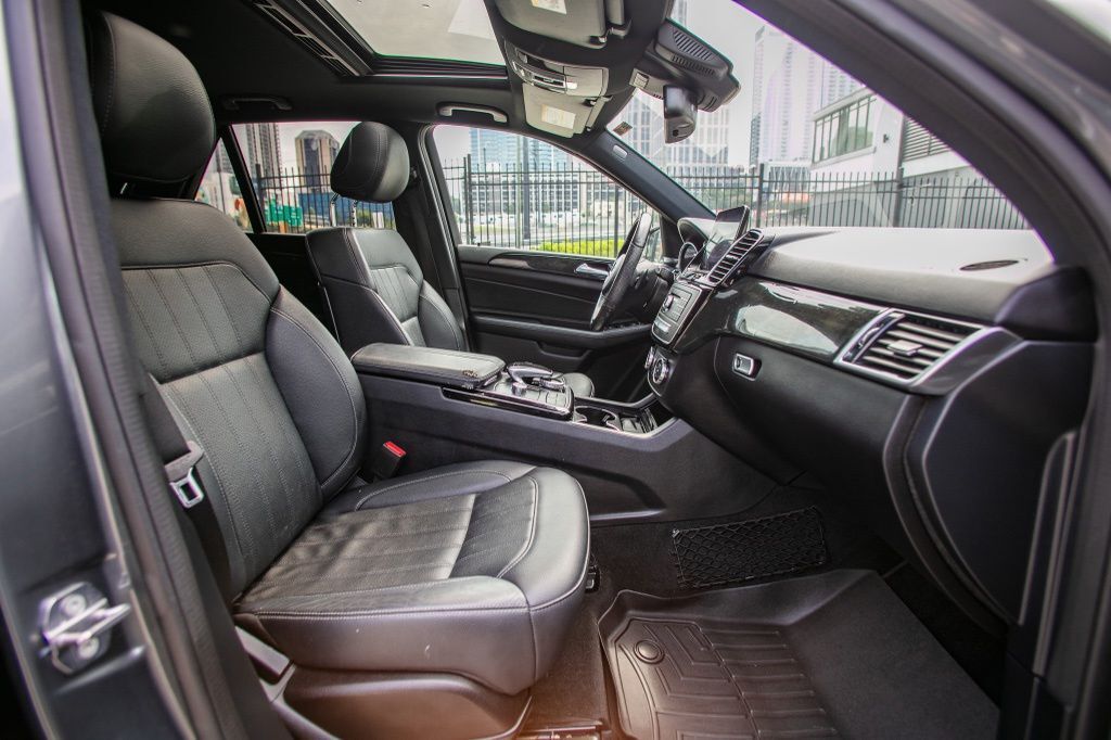 2019 Mercedes-Benz GLE GLE 400 Atlanta GA