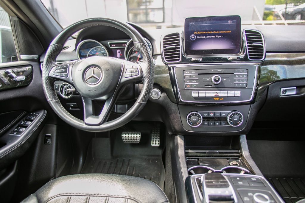 2019 Mercedes-Benz GLE GLE 400 Atlanta GA