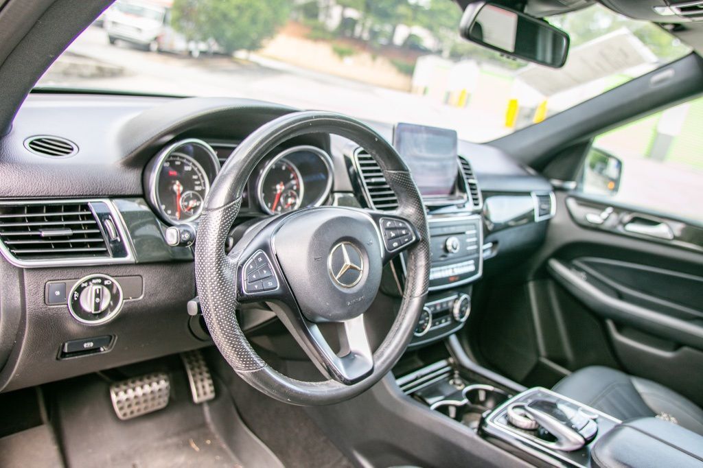 2019 Mercedes-Benz GLE GLE 400 Atlanta GA