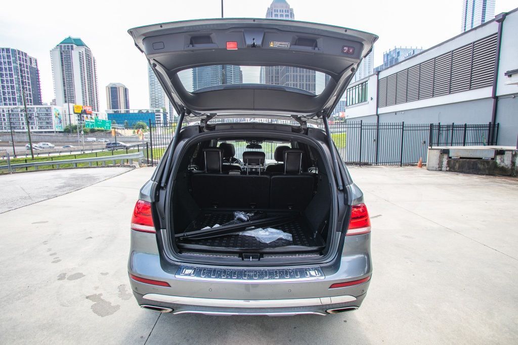 2019 Mercedes-Benz GLE GLE 400 Atlanta GA