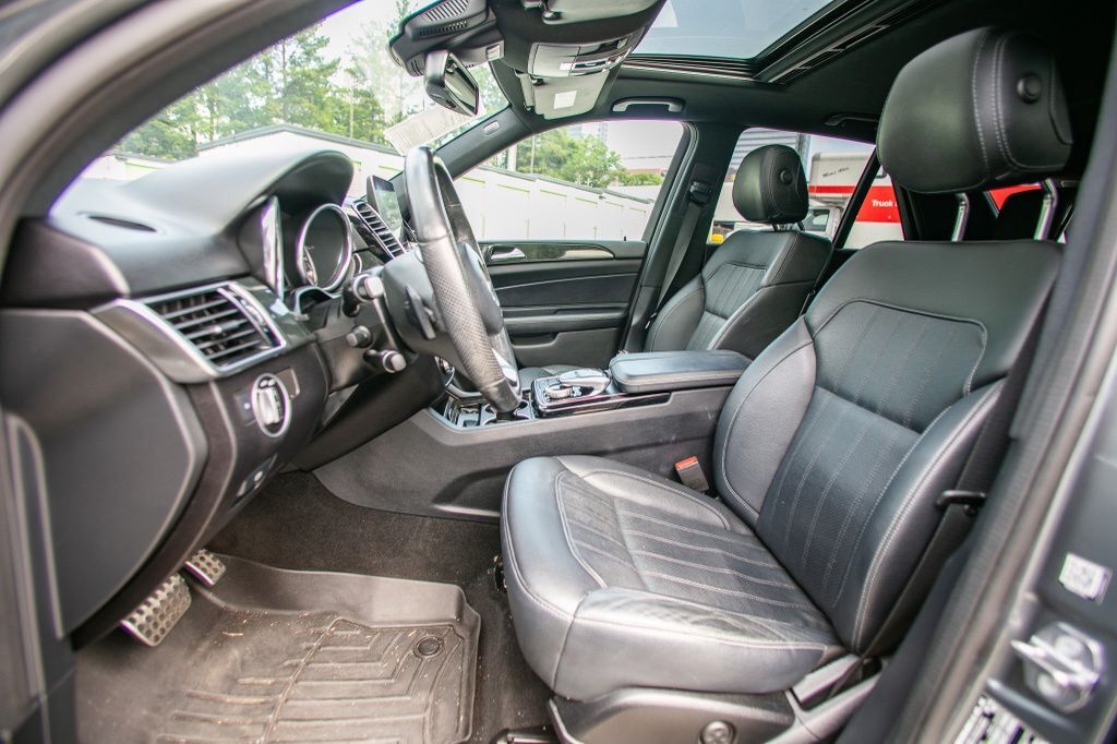 2019 Mercedes-Benz GLE GLE 400 Atlanta GA