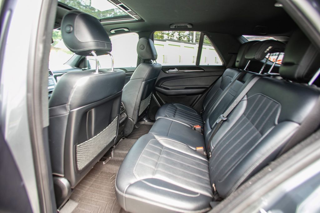 2019 Mercedes-Benz GLE GLE 400 Atlanta GA