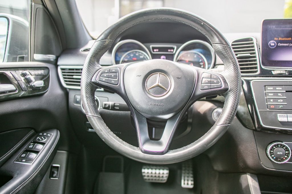 2019 Mercedes-Benz GLE GLE 400 Atlanta GA
