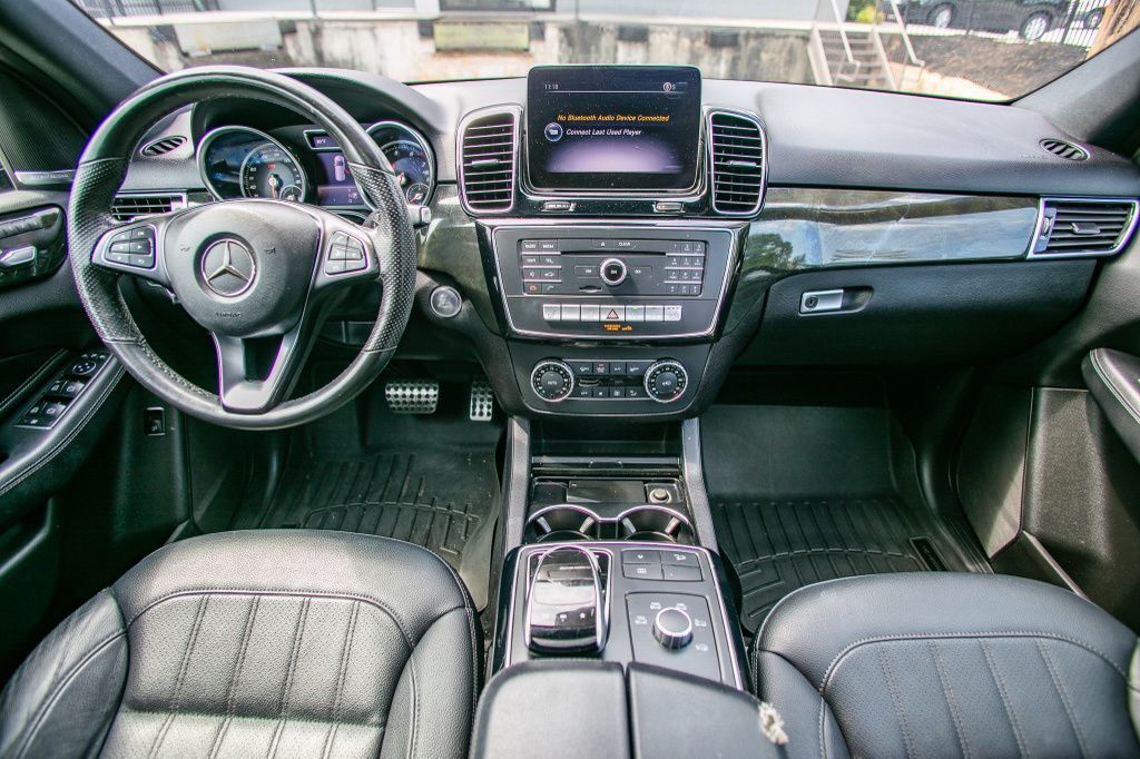 2019 Mercedes-Benz GLE GLE 400 Atlanta GA