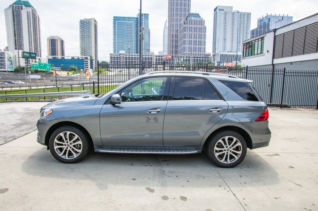 2019 Mercedes-Benz GLE GLE 400 Atlanta GA