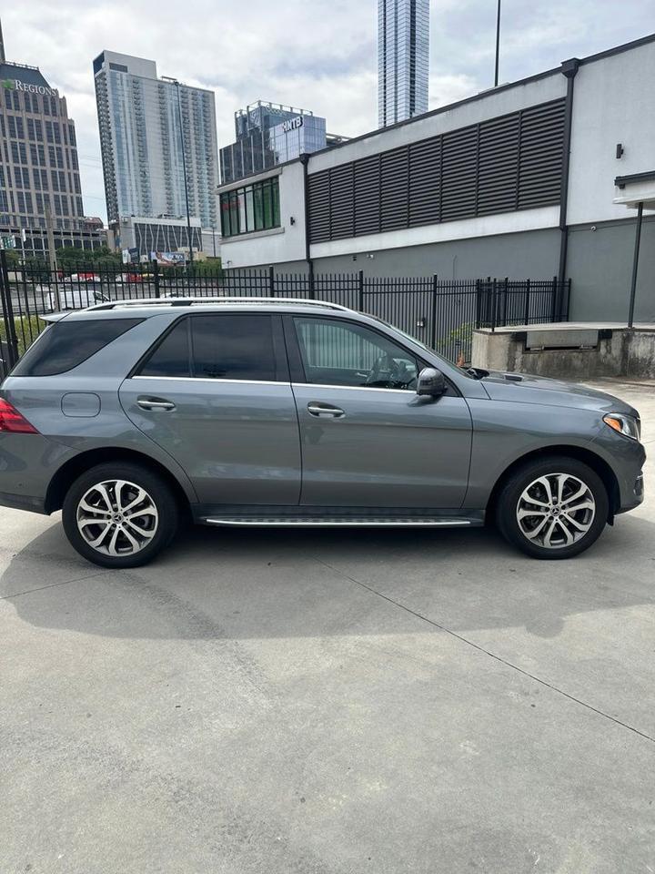 2019 Mercedes-Benz GLE GLE 400 Atlanta GA