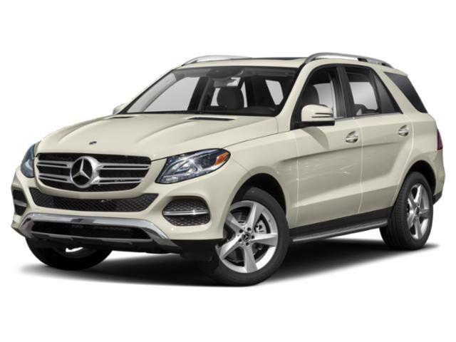 2019 Mercedes-Benz GLE GLE 400 Appleton WI