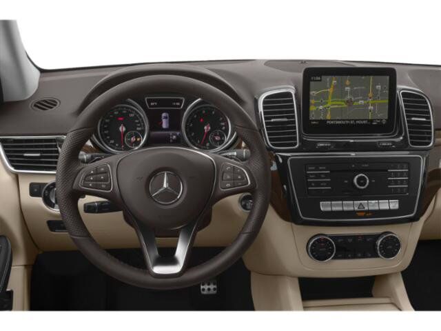2019 Mercedes-Benz GLE GLE 400 Appleton WI
