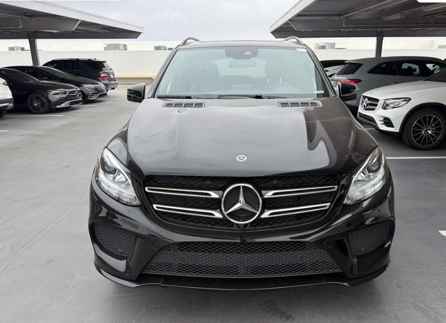2019 Mercedes-Benz GLE GLE 400 Portland OR