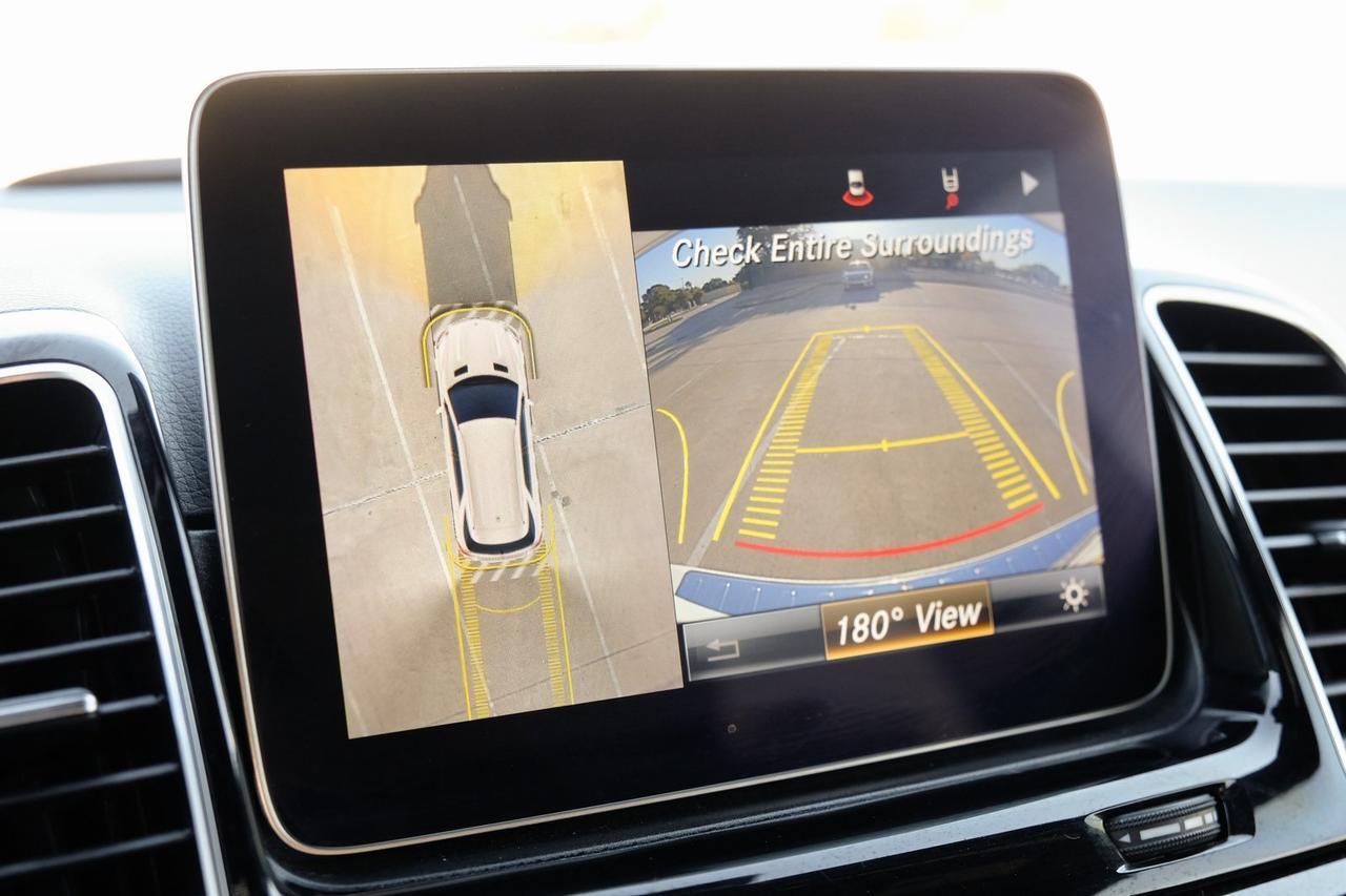 2019 Mercedes-Benz GLE GLE 400 Richardson TX