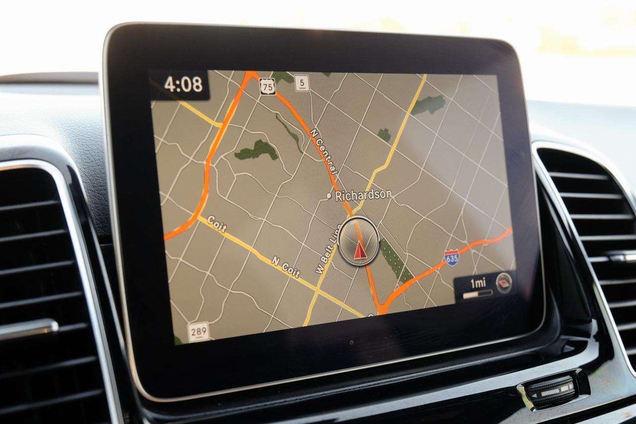 2019 Mercedes-Benz GLE GLE 400 Richardson TX