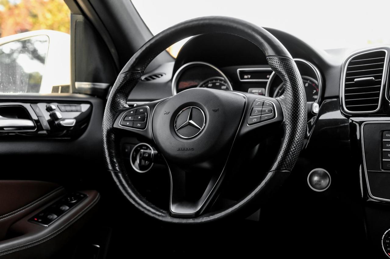 2019 Mercedes-Benz GLE GLE 400 Richardson TX