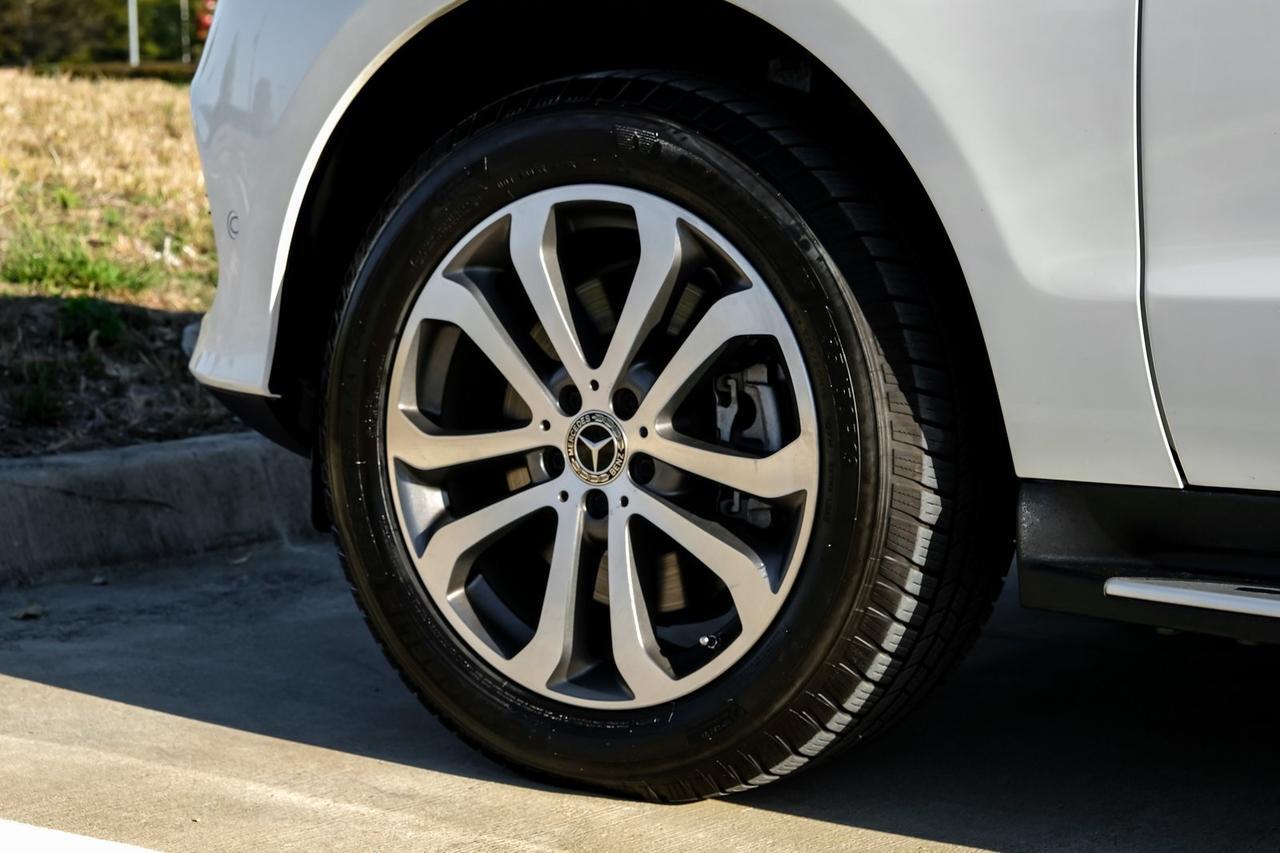 2019 Mercedes-Benz GLE GLE 400 Richardson TX