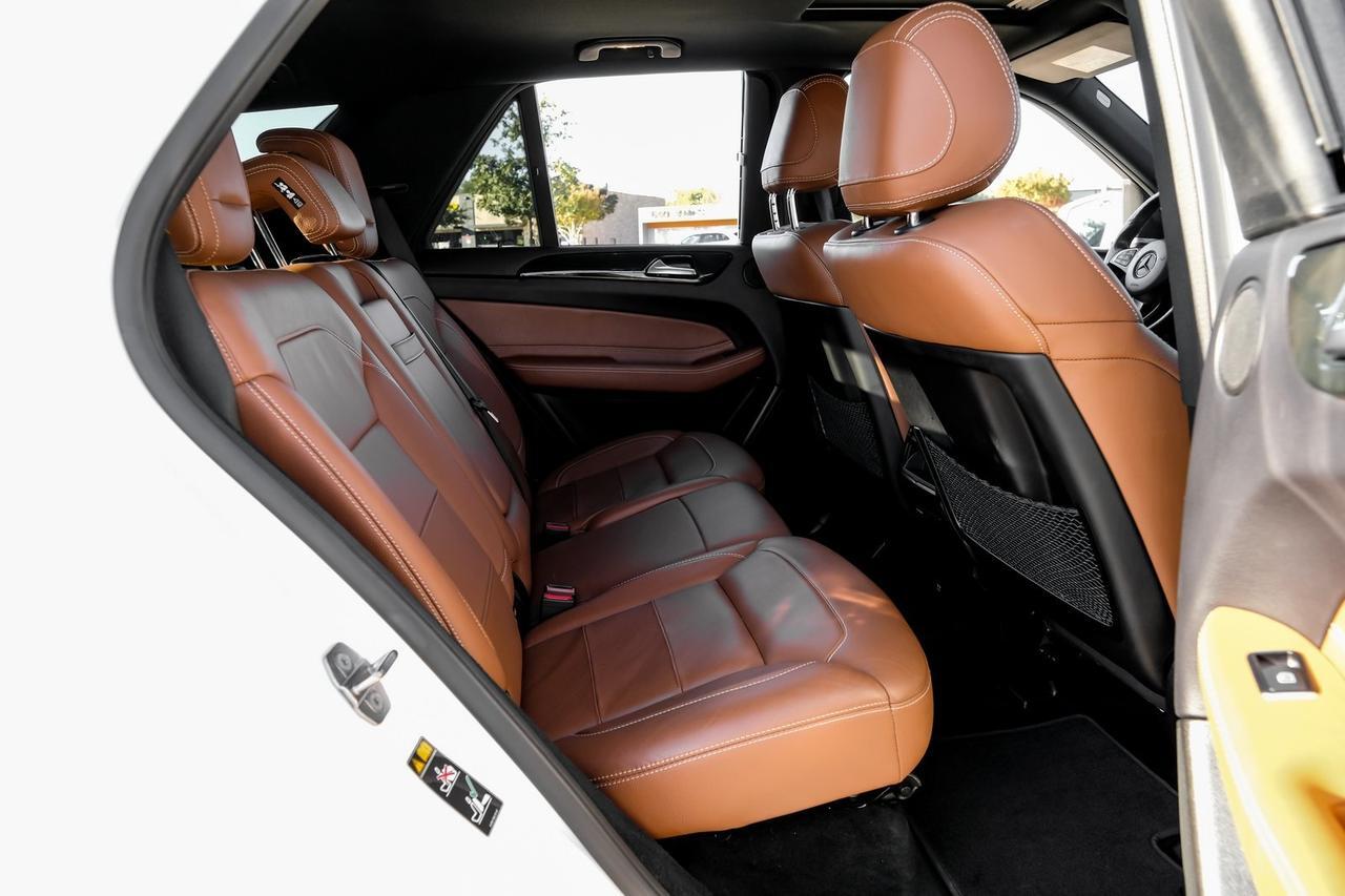 2019 Mercedes-Benz GLE GLE 400 Richardson TX