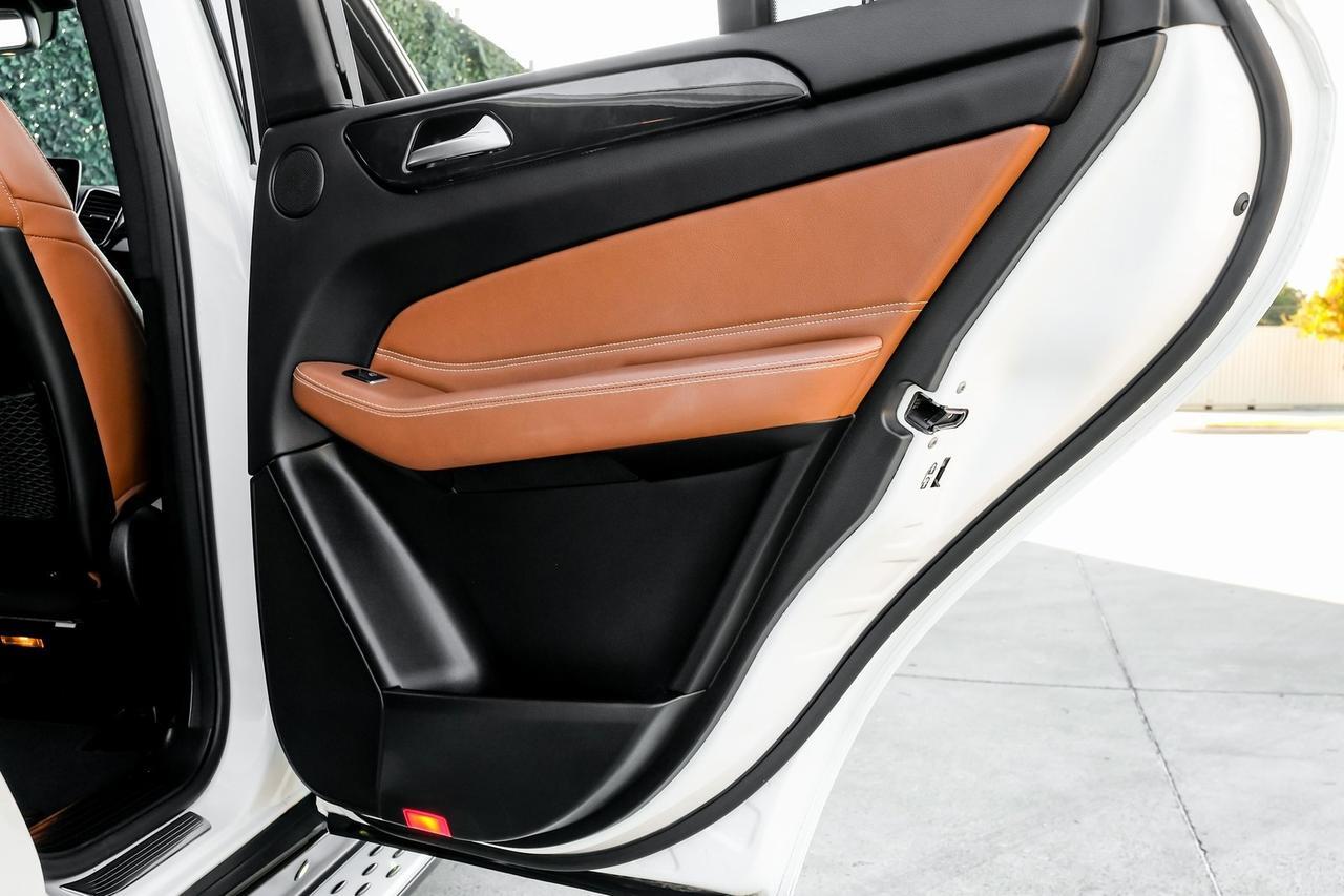 2019 Mercedes-Benz GLE GLE 400 Richardson TX