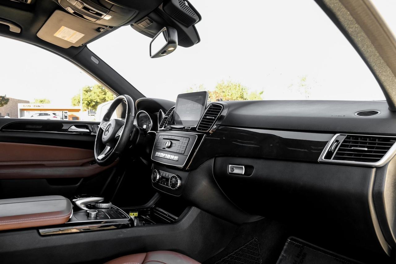 2019 Mercedes-Benz GLE GLE 400 Richardson TX