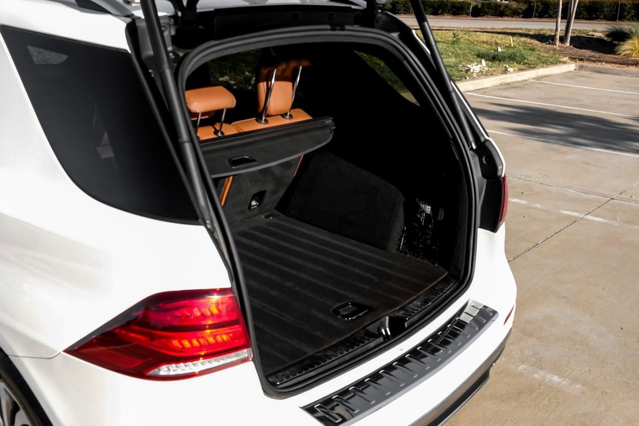 2019 Mercedes-Benz GLE GLE 400 Richardson TX