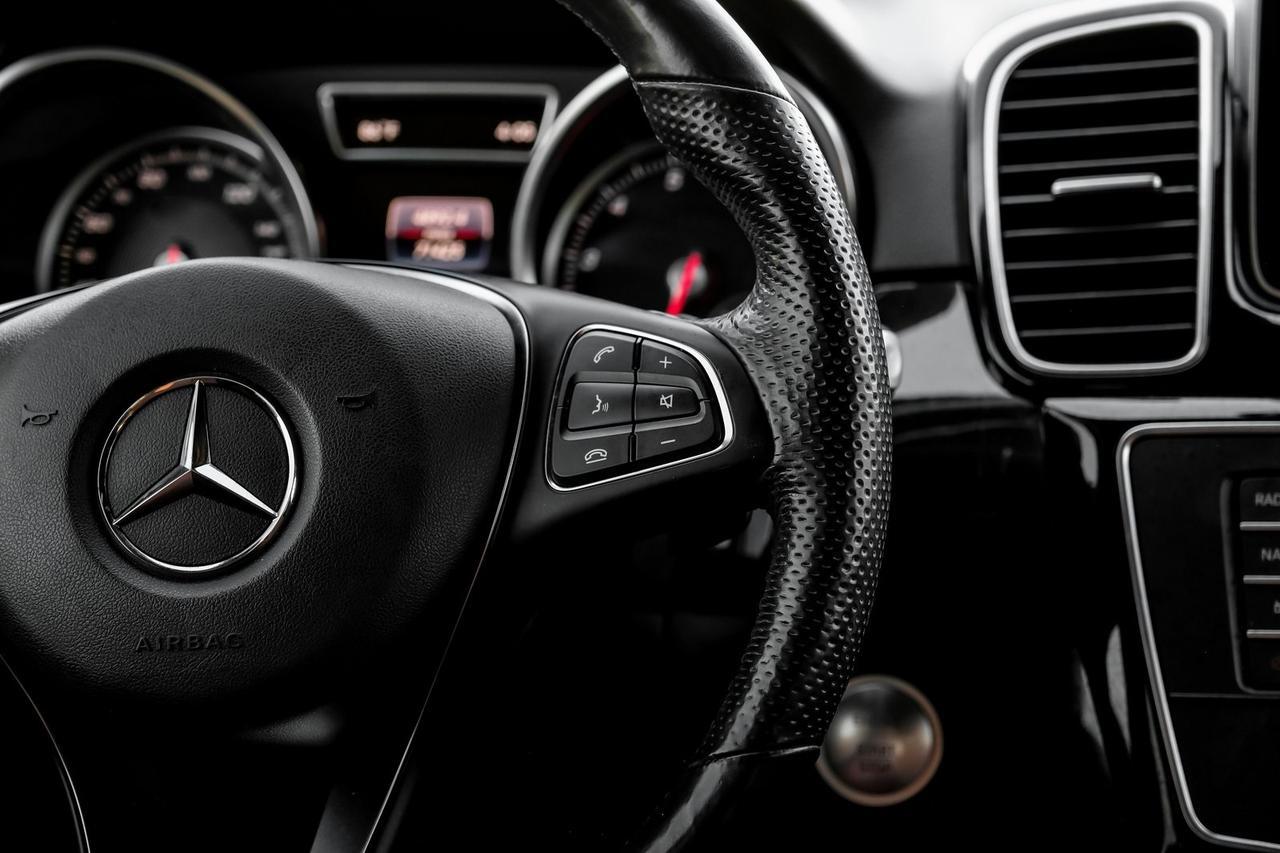 2019 Mercedes-Benz GLE GLE 400 Richardson TX