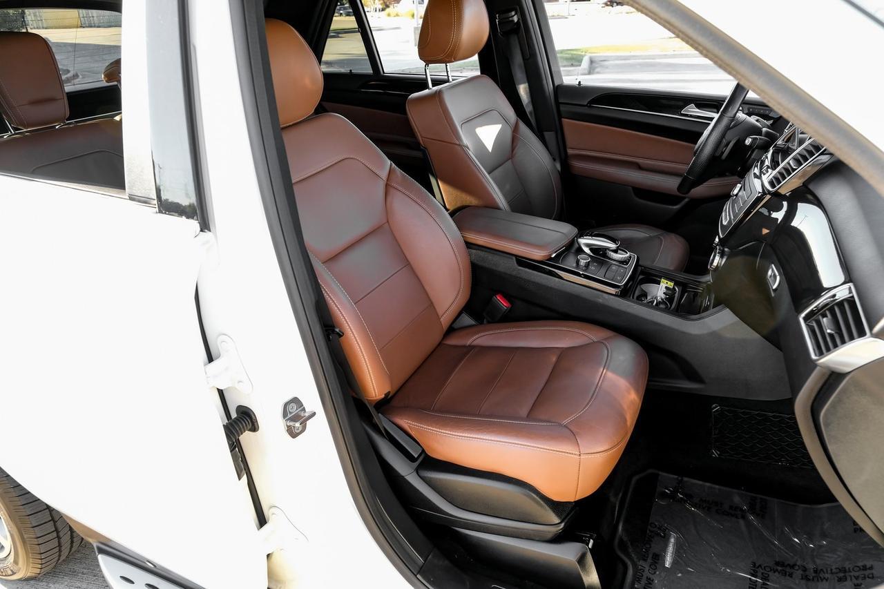 2019 Mercedes-Benz GLE GLE 400 Richardson TX