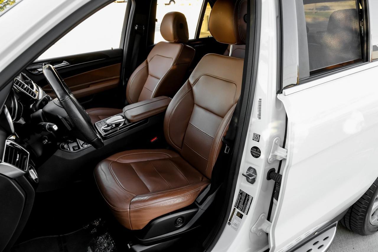 2019 Mercedes-Benz GLE GLE 400 Richardson TX