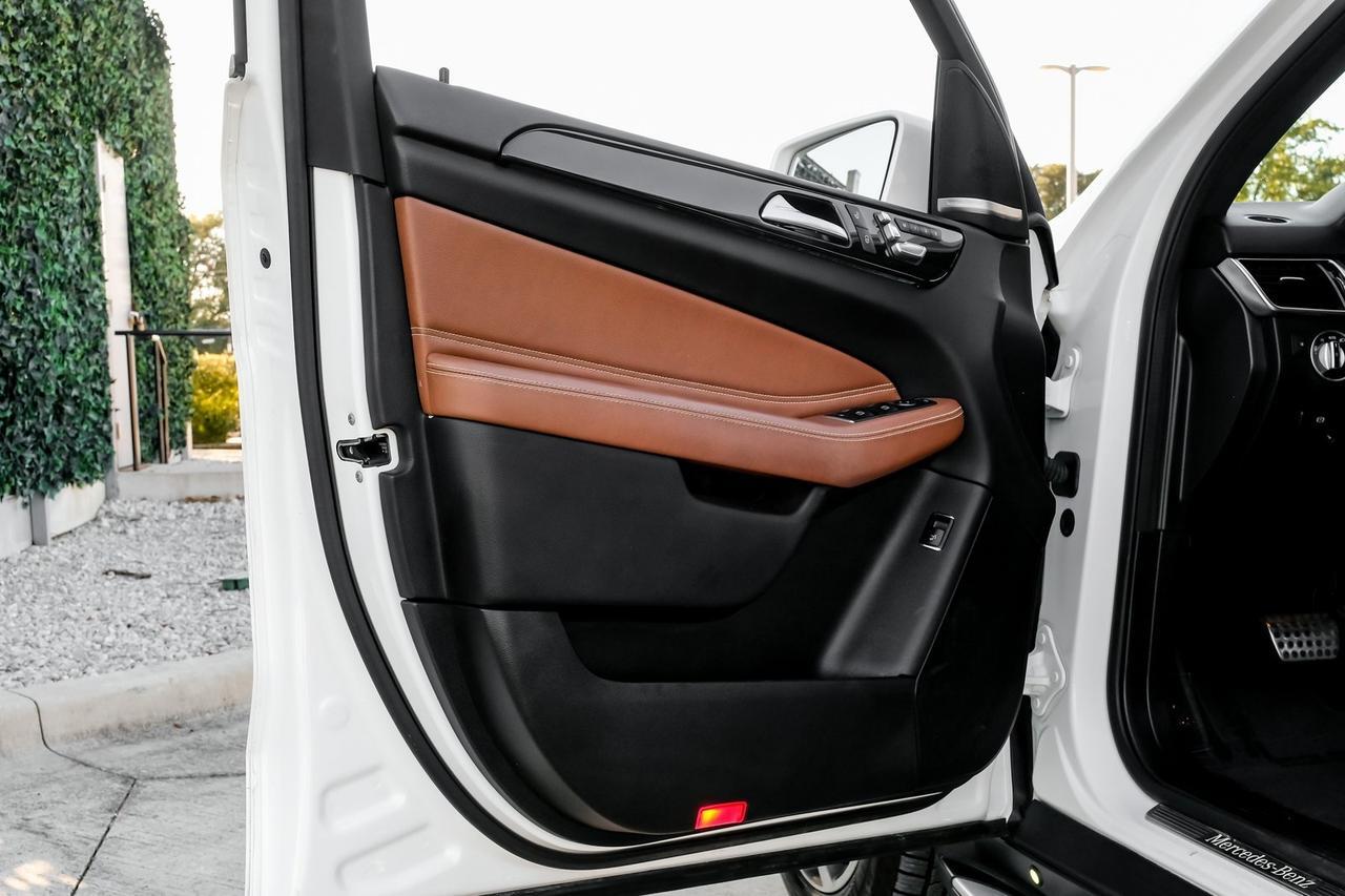 2019 Mercedes-Benz GLE GLE 400 Richardson TX