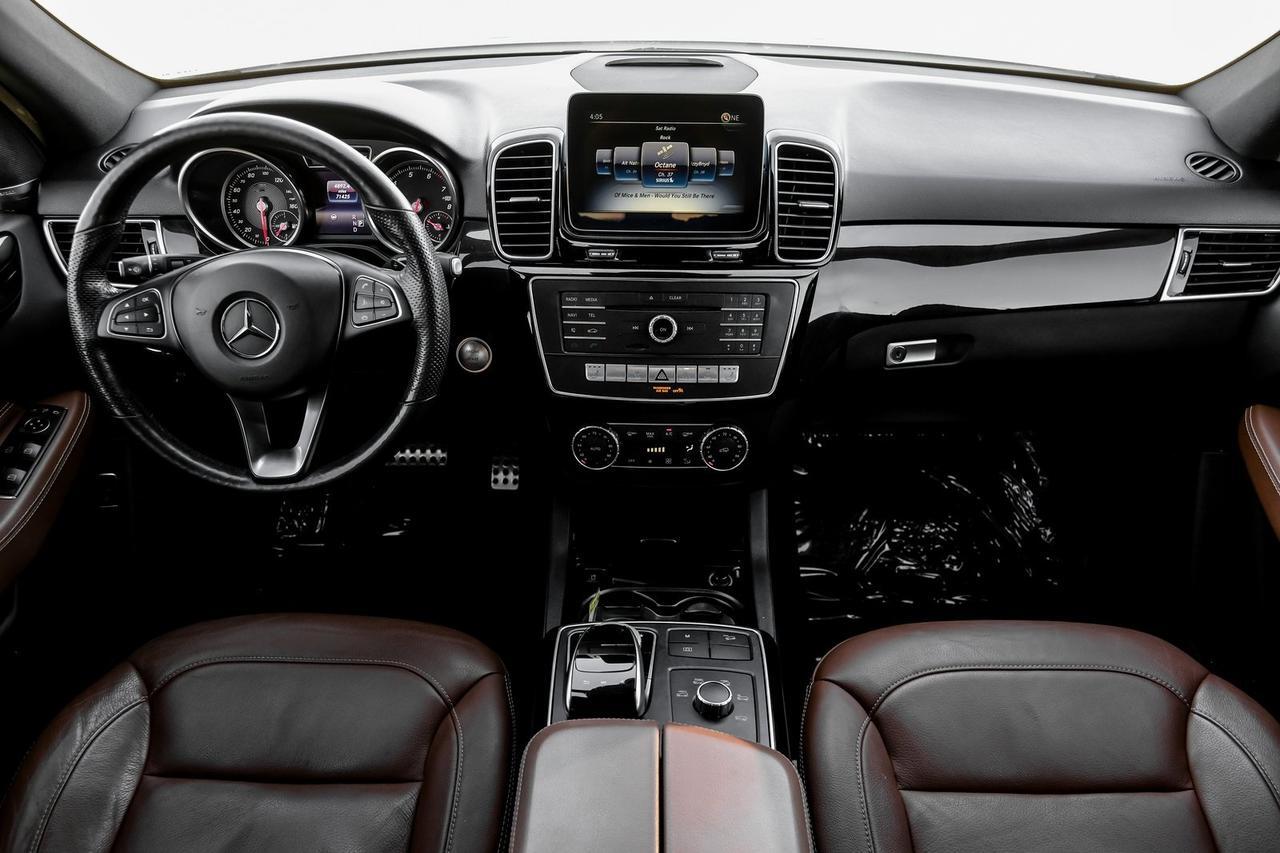 2019 Mercedes-Benz GLE GLE 400 Richardson TX